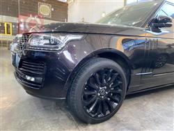 لاند ڕۆڤەر ڕانج ڕۆڤەر ڤۆگ